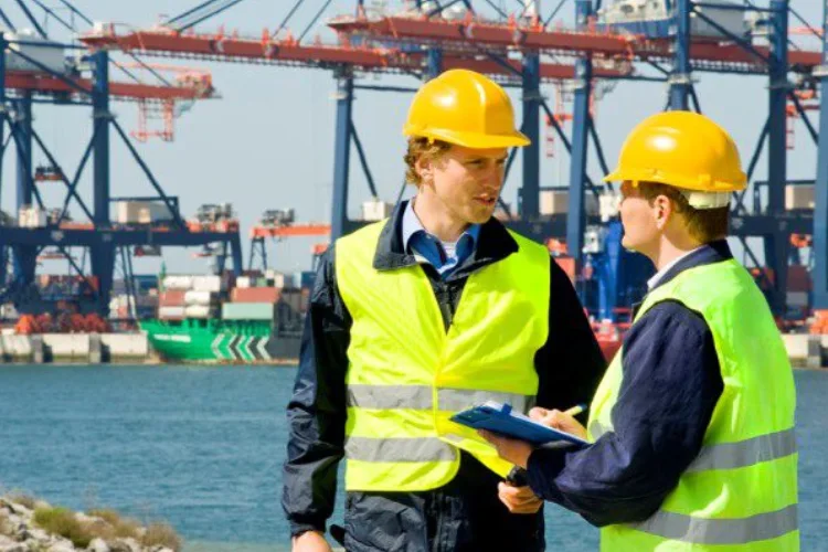 وظایف ارزیاب گمرک