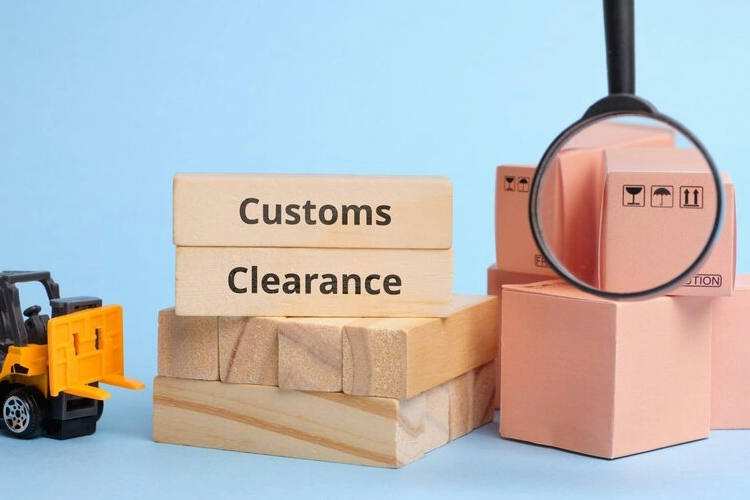 چه زمانی کالا را در گمرک ارزیابی می‌کنند؟