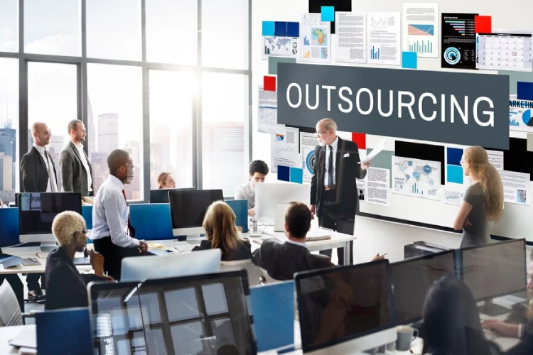 انواع شرکت‌های بازرگانی