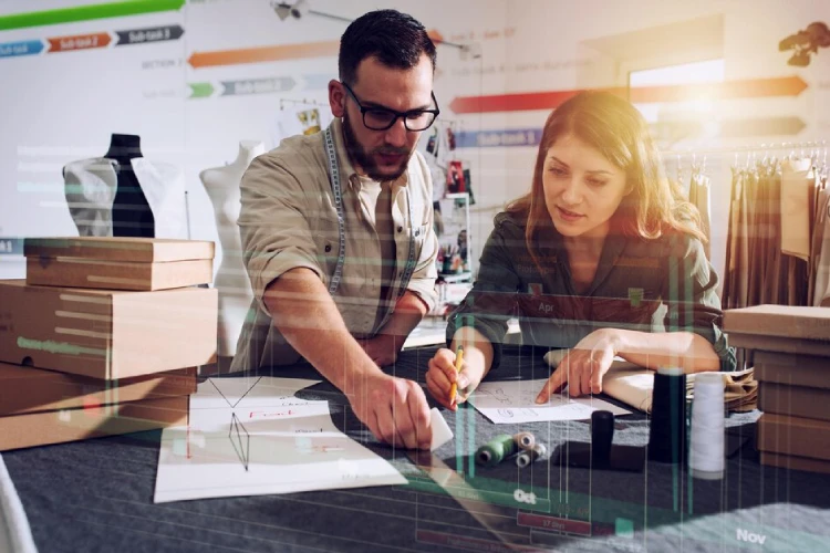 4. شرکت‌های بازرگانی واسطه: پل ارتباطی صادرات و واردات با دریافت کمیسیون