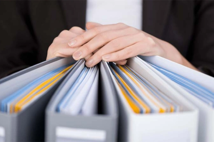 مدارک لازم برای ترخیص از بازرگان