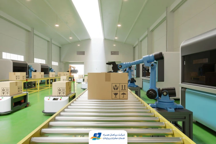 مزایای-واردات-تجهیزات-از-چین