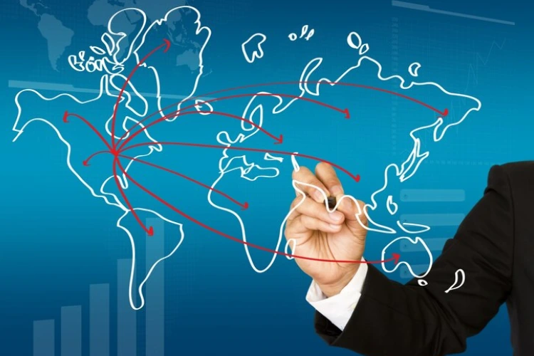 تفاوت شعبه و نمایندگی