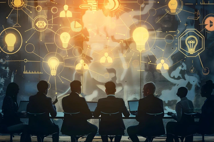 نمایندگی چیست؟