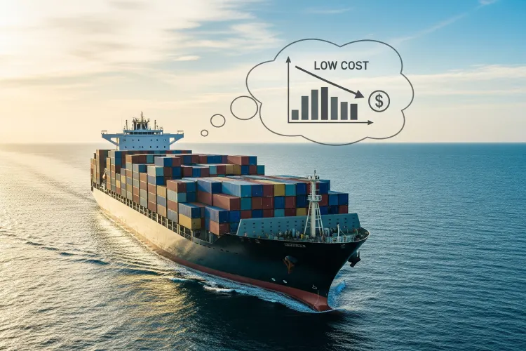 هزینه‌ پایین