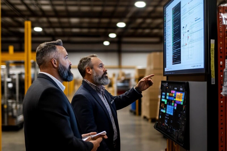 چه کسانی اعتبارسنجی کالا را انجام می‌دهند؟