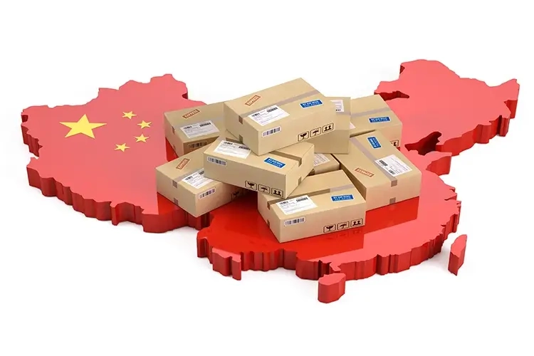 ۳. هنگام واردات از چین قرارداد فروش ببندید