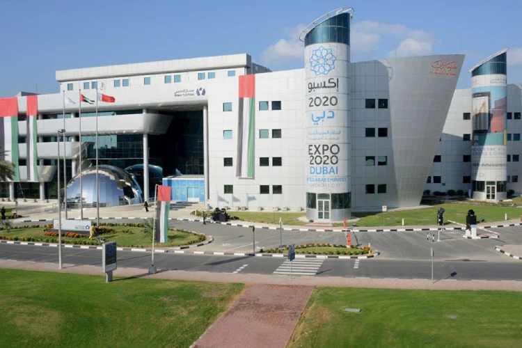 اطلاعات مهم گمرک دبی