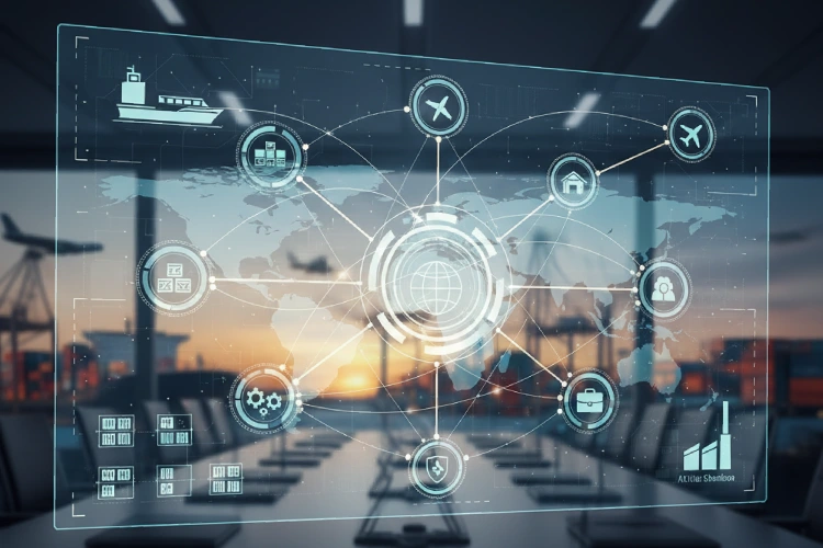 خدمات شرکت سپاهان همراه