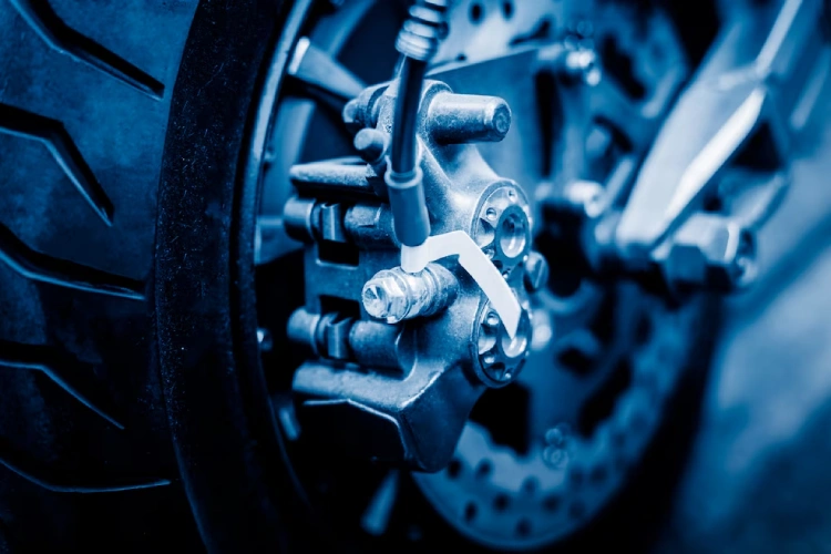 معایب واردات لوازم یدکی موتور از چین