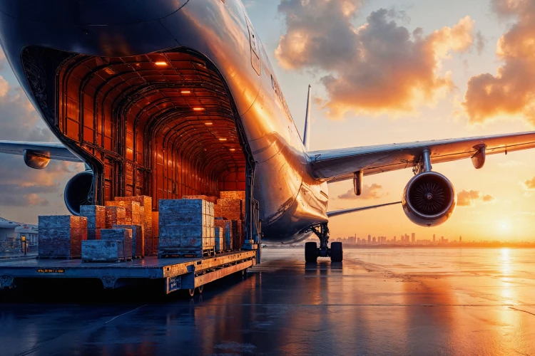 نکاتی که هنگام تحویل بار در فرودگاه دبی باید به آن توجه داشته باشید: