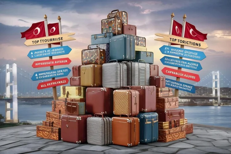 3. ارسال کالا به ترکیه