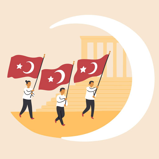 افتتاح حساب بانکی در ترکیه برای اشخاص حقیقی و حقوقی​