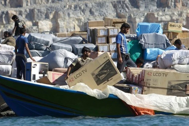 رفع مشکل کالای قانونی مشکوک به قاچاق
