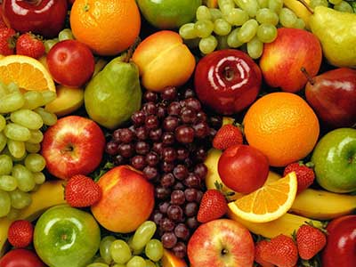 صادرات میوه آجیل میوه خشک