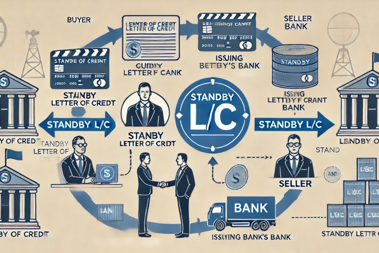 اعتبار تضمینی (Standby L/C)