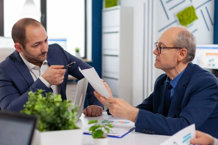 فرایند مذاکره با تجار ترکیه‌ای