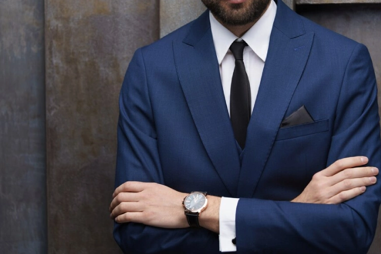 لباس مناسب تجاری