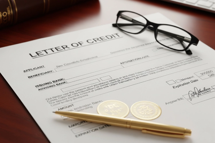 منظور از اعتبار اسنادی چیست؟