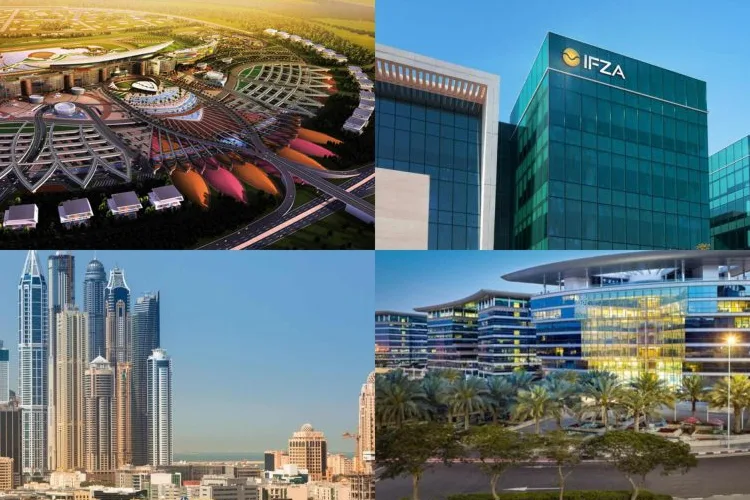 چرا شرکت خود را در منطقه آزاد راه‌اندازی کنید؟
