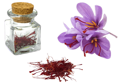 صادرات زعفران (گل زعفران)