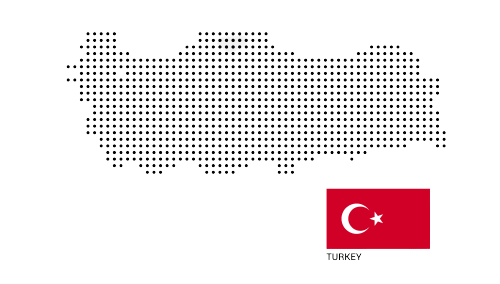 دفتر ترکیه