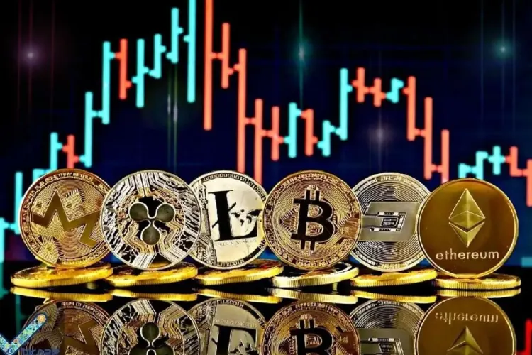 روش استفاده تجار از رمزارزها به چه صورت است؟