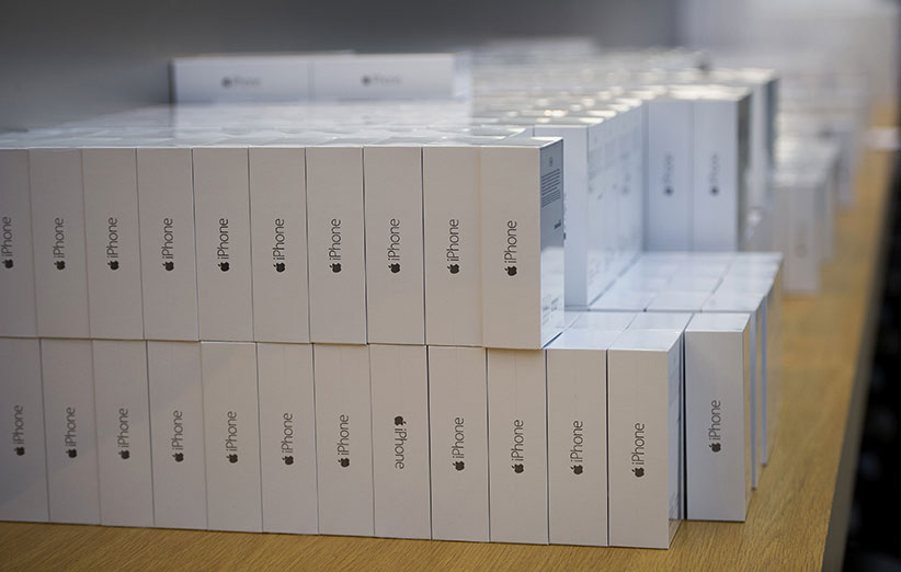 رشد ۴۲ درصدی واردات تلفن همراه در ۹ ماه ابتدایی سال