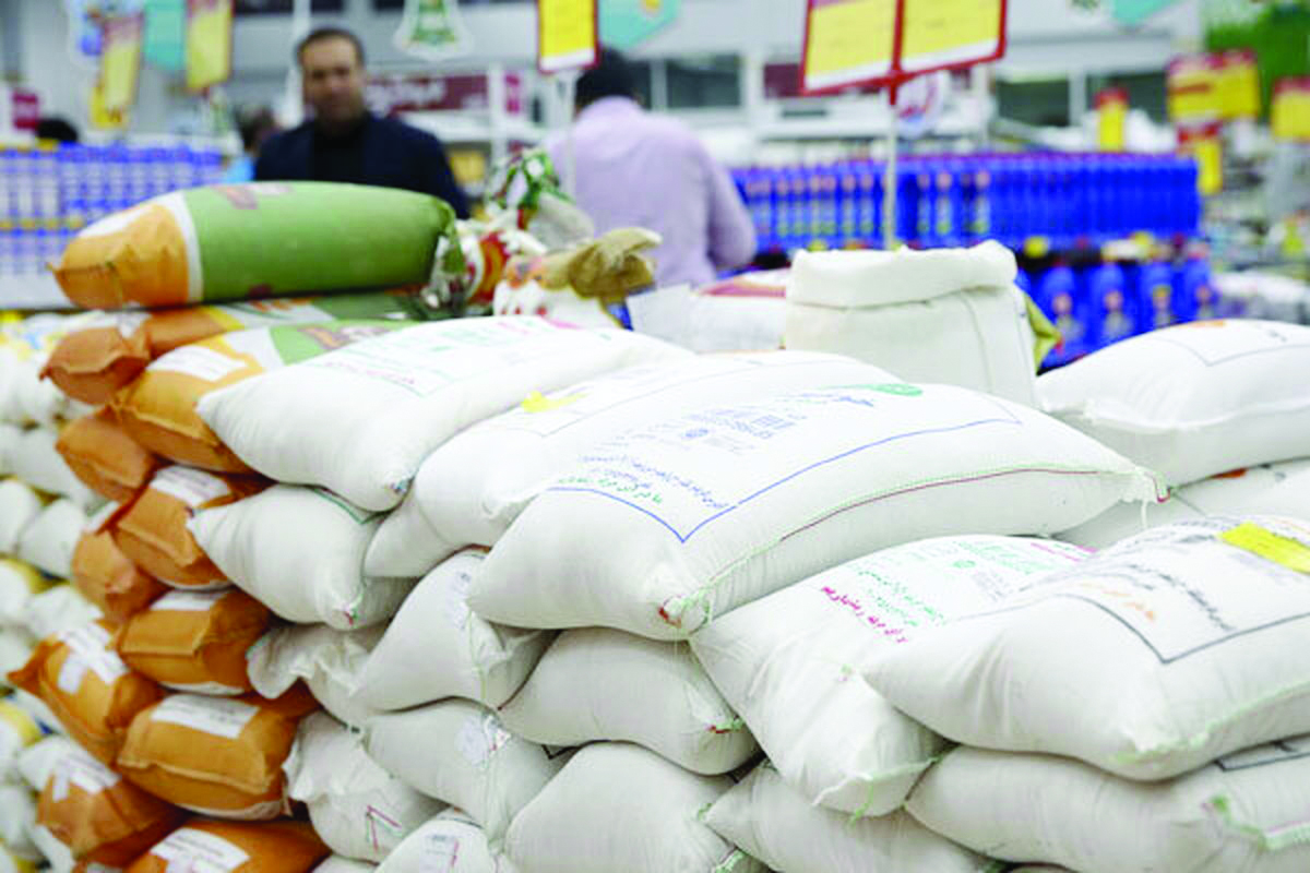 واردات برنج شدت می‌گیرد؛ افزایش قیمت جهانی