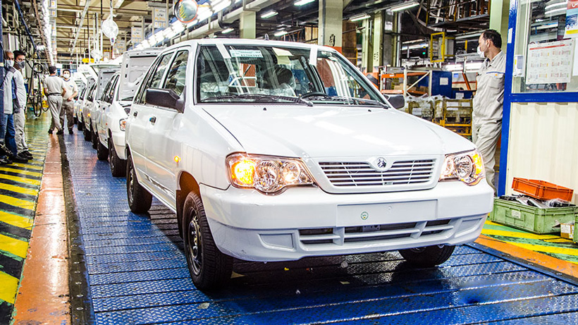 خودرو-ایرانی