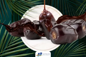 راهنمای صادرات شیره خرما