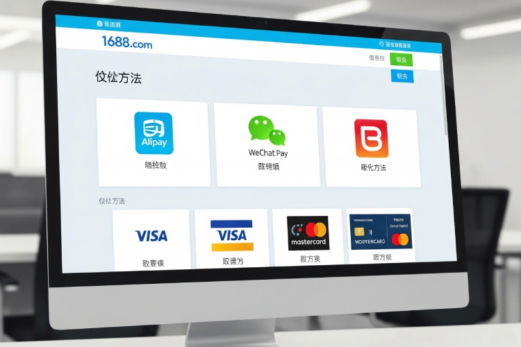 روش‌های پرداخت وجه در 1688