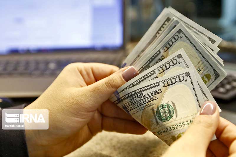 نرخ-ارز-ایرنا