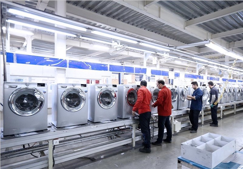 واردات لوازم خانگی آزاد شد؟