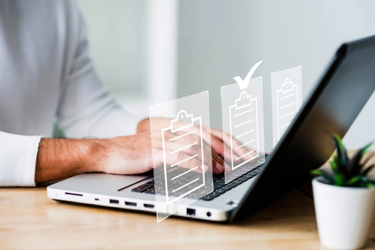 دریافت مجوزهای لازم