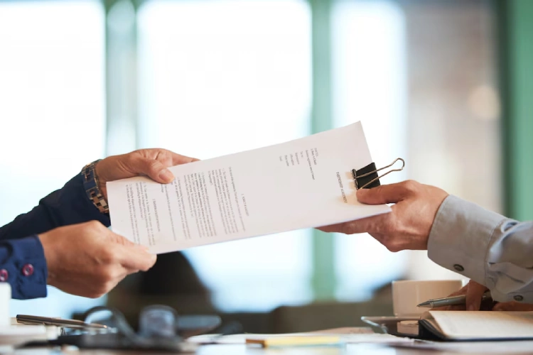 مهم‌ترین مدارک موردنیاز برای صادرات به ترکیه