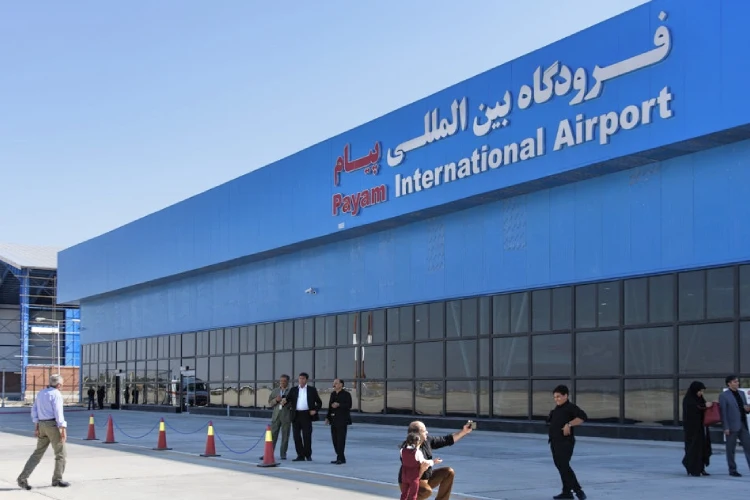 موقعیت ترانزیتی