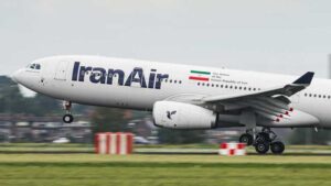 iran-air-germany