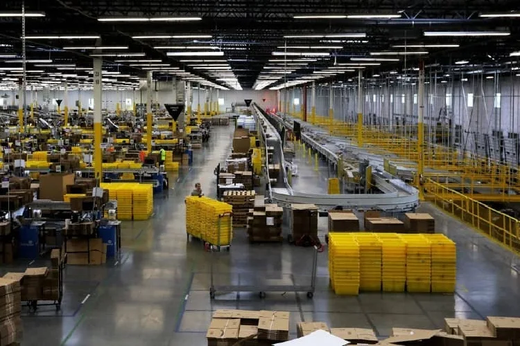 آمازون؛ غول عصر کرونا!