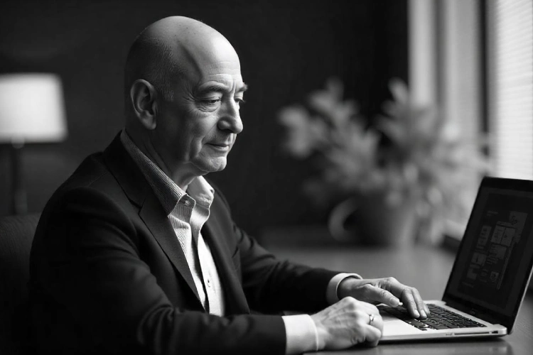 خودتان را ۸۰ ساله تصور کنید