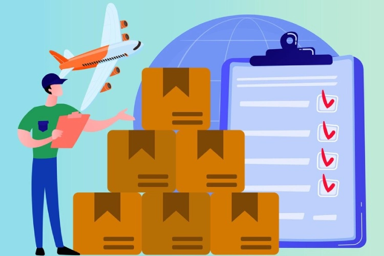 تعداد مجوزهای موردنیاز برای واردات کالا