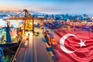 افزایش 81 درصدی صادرات ایران به ترکیه در شش ماه نخست 2022