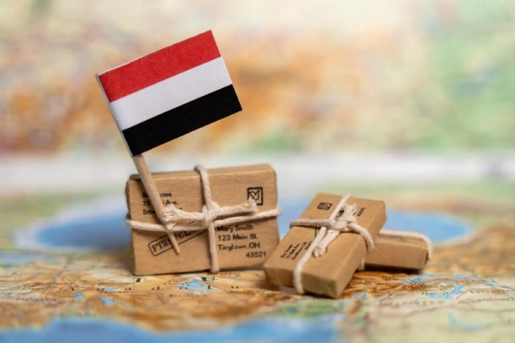 روش حمل و ترانزیت تایم به سوریه