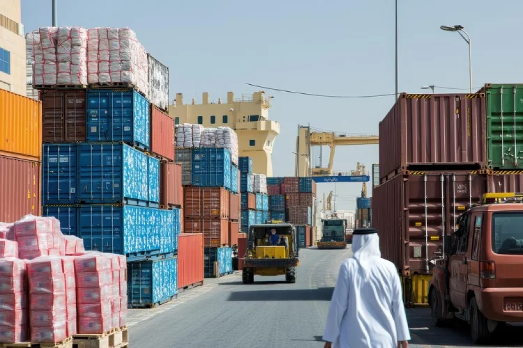 مشکلات صادرات به عراق