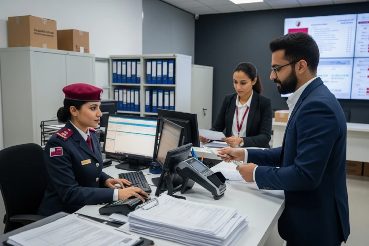 پرداخت عوارض و مالیات‌ها