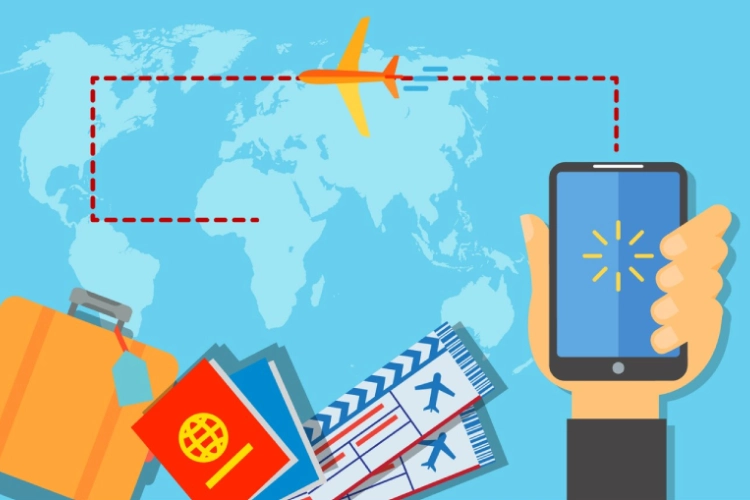 پرسودترین راه خرید گوشی از دبی