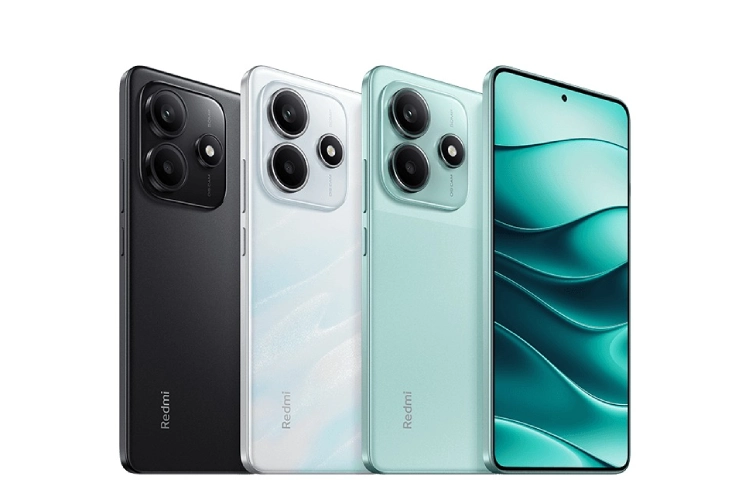   گوشی شیائومی