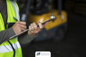 قبض انبار گمرکی چیست