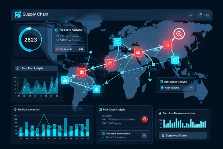 تحلیل پیشرفته