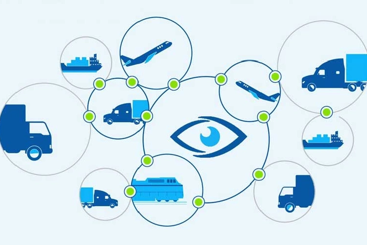 پدیداری زنجیره تأمین